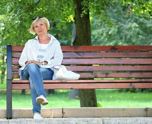 independent living senior centers
