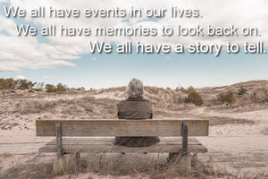stories on memories of aging